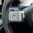 2025 smart #1 to get 68 PS power bump, new wheels – RWD model now with 340 PS, AWD Brabus 496 PS