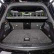 2025 smart #1 to get 68 PS power bump, new wheels – RWD model now with 340 PS, AWD Brabus 496 PS