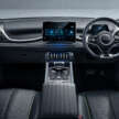 2025 BYD Atto 3 Ultra in Malaysia, RM123,800 – RM26k price cut, now same as eMas 7, 8-year free service!