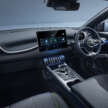 2025 BYD Atto 3 Ultra in Malaysia, RM123,800 – RM26k price cut, now same as eMas 7, 8-year free service!