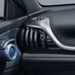 2025 BYD Atto 3 Ultra in Malaysia, RM123,800 – RM26k price cut, now same as eMas 7, 8-year free service!