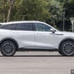 2025 Omoda C9 by Jaecoo Malaysian review – Mercedes-Benz GLC for the price of Honda CR-V?