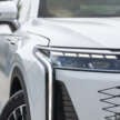 2025 Omoda C9 by Jaecoo Malaysian review – Mercedes-Benz GLC for the price of Honda CR-V?