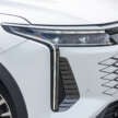2025 Omoda C9 by Jaecoo Malaysian review – Mercedes-Benz GLC for the price of Honda CR-V?