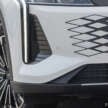 2025 Omoda C9 by Jaecoo Malaysian review – Mercedes-Benz GLC for the price of Honda CR-V?