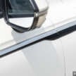 2025 Omoda C9 by Jaecoo Malaysian review – Mercedes-Benz GLC for the price of Honda CR-V?