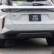 2025 Omoda C9 by Jaecoo Malaysian review – Mercedes-Benz GLC for the price of Honda CR-V?
