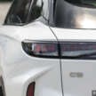 2025 Omoda C9 by Jaecoo Malaysian review – Mercedes-Benz GLC for the price of Honda CR-V?