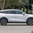 2025 Omoda C9 by Jaecoo Malaysian review – Mercedes-Benz GLC for the price of Honda CR-V?