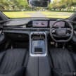 2025 Omoda C9 by Jaecoo Malaysian review – Mercedes-Benz GLC for the price of Honda CR-V?