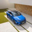 2026 Mercedes-Benz CLA 250+ previewed in Malaysia – C174 EV, 792 km range, 320 kW charging, RM296k