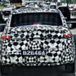 Proton Saga MC3 to get new 1.5L NA 4-cyl from X50 FL? BHE15PFI with 110 PS/135 Nm, timing chain