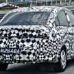 Proton Saga MC3 to get new 1.5L NA 4-cyl from X50 FL? BHE15PFI with 110 PS/135 Nm, timing chain