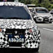 Proton Saga MC3 to get new 1.5L NA 4-cyl from X50 FL? BHE15PFI with 110 PS/135 Nm, timing chain