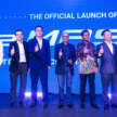 2025 Proton eMas 7 launched in Nepal – 2 variants, up to 410 km WLTP EV range, ADAS standard; fr RM183k