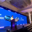 2025 Proton eMas 7 launched in Nepal – 2 variants, up to 410 km WLTP EV range, ADAS standard; fr RM183k