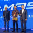 2025 Proton eMas 7 launched in Nepal – 2 variants, up to 410 km WLTP EV range, ADAS standard; fr RM183k