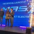 2025 Proton eMas 7 launched in Nepal – 2 variants, up to 410 km WLTP EV range, ADAS standard; fr RM183k