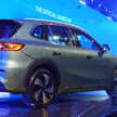 2025 Proton eMas 7 launched in Nepal – 2 variants, up to 410 km WLTP EV range, ADAS standard; fr RM183k