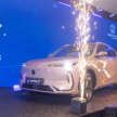 2025 Proton eMas 7 launched in Nepal – 2 variants, up to 410 km WLTP EV range, ADAS standard; fr RM183k