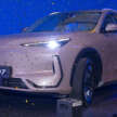 2025 Proton eMas 7 launched in Nepal – 2 variants, up to 410 km WLTP EV range, ADAS standard; fr RM183k