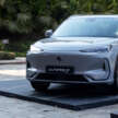 2025 Proton eMas 7 launched in Nepal – 2 variants, up to 410 km WLTP EV range, ADAS standard; fr RM183k