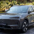 2025 Proton eMas 7 launched in Nepal – 2 variants, up to 410 km WLTP EV range, ADAS standard; fr RM183k