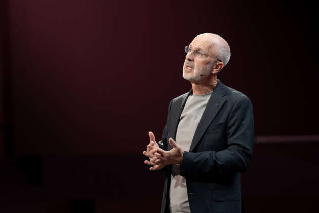 Håkan Samuelsson returns to Volvo as CEO and president for two-year term, replacing Jim Rowan