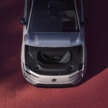 Volvo ES90 launched in Thailand – high-riding electric sedan coming to Malaysia in 2026, CKD in Shah Alam