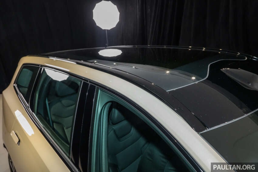 2025 Volvo EX90 and XC90 facelift open for booking – both 590 km EV and PHEV 7-seaters at RM450k est 1890946