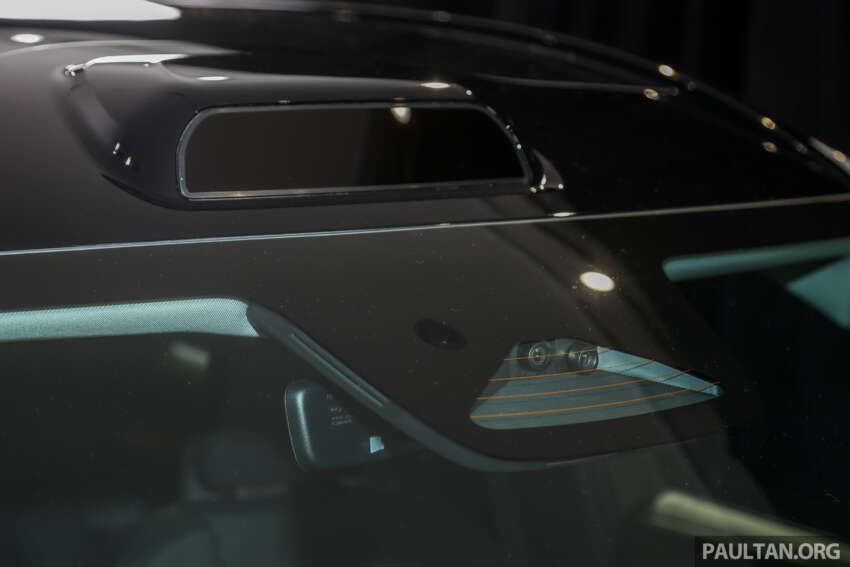 2025 Volvo EX90 and XC90 facelift open for booking – both 590 km EV and PHEV 7-seaters at RM450k est 1890947