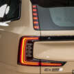 Volvo EX90, XC90 facelift launch confirmed for April 10