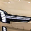 Volvo EX90, XC90 facelift launch confirmed for April 10