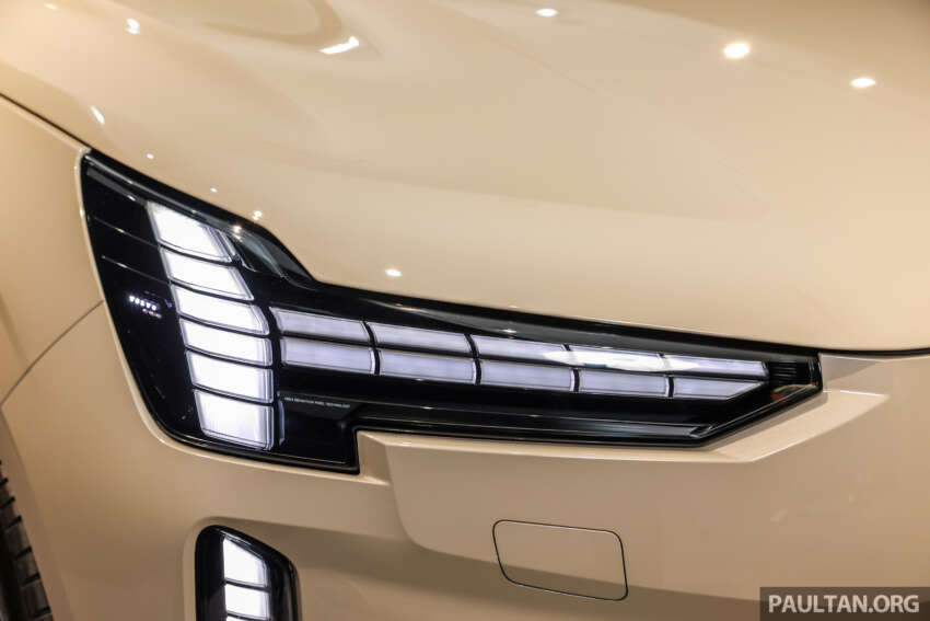 2025 Volvo EX90 and XC90 facelift open for booking – both 590 km EV and PHEV 7-seaters at RM450k est 1890938