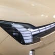 Volvo EX90, XC90 facelift launch confirmed for April 10
