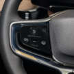 Volvo EX90, XC90 facelift launch confirmed for April 10