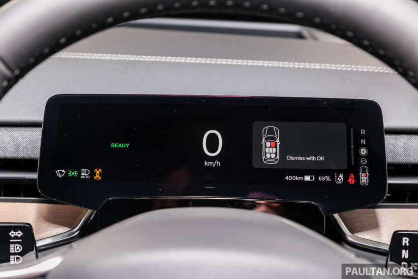 2025 Volvo EX90 and XC90 facelift open for booking – both 590 km EV and PHEV 7-seaters at RM450k est 1890971