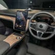 Volvo EX90, XC90 facelift launch confirmed for April 10