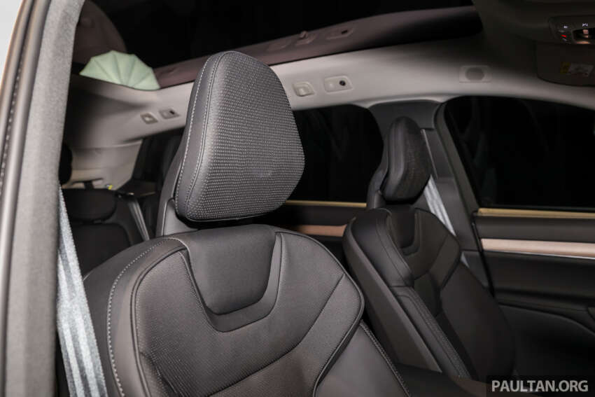2025 Volvo EX90 and XC90 facelift open for booking – both 590 km EV and PHEV 7-seaters at RM450k est 1891033