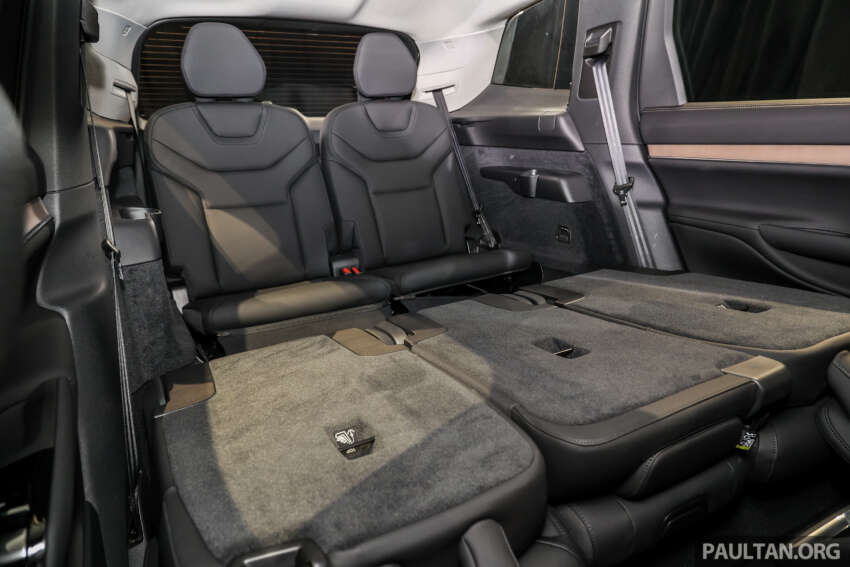 2025 Volvo EX90 and XC90 facelift open for booking – both 590 km EV and PHEV 7-seaters at RM450k est 1891044