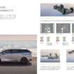 2025 Xpeng X9 launched in Malaysia – from RM271k; up to 590 km WLTP EV range; Alphard/Vellfire rival