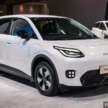 Bangkok 2025: GAC Aion UT previewed – BYD Dolphin rival open for booking from RM64k, Malaysia next?