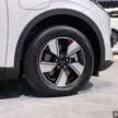 Bangkok 2025: GAC Aion UT previewed – BYD Dolphin rival open for booking from RM64k, Malaysia next?