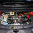 Bangkok 2025: GAC Aion V – BYD Atto 3 rival, 602 km NEDC range, RM135k; coming soon to Malaysia?