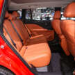 Bangkok 2025: GAC Aion V – BYD Atto 3 rival, 602 km NEDC range, RM135k; coming soon to Malaysia?