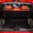 Bangkok 2025: GAC Aion V – BYD Atto 3 rival, 602 km NEDC range, RM135k; coming soon to Malaysia?