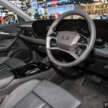Bangkok 2025: Audi Q6 e-tron EV – 270 kW DC brings 10-80% recharge in 21 mins, up to 625 km range WLTP