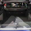 Bangkok 2025: G45 BMW X3 in 20d and M50 variants, from RM495k – coming to Malaysia this year?