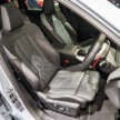 Bangkok 2025: G45 BMW X3 in 20d and M50 variants, from RM495k – coming to Malaysia this year?