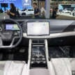 BYD Atto 2 EV previewed at PACE 2025 – compact SUV with 350 km range; X50/HR-V size; launch on July 24